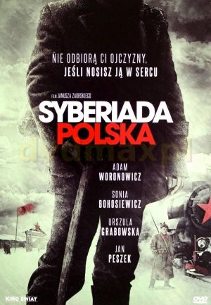 Siberian Exile's poster