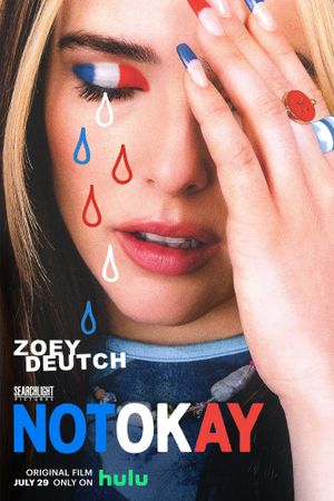 Not Okay's poster