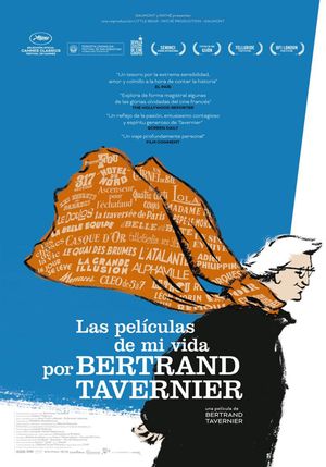 Las películas de mi vida's poster