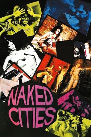 I segreti delle città più nude del mondo's poster