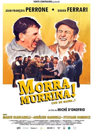 Morra Morrina!'s poster