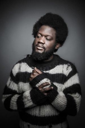 Michael Kiwanuka - Montreux 2017's poster