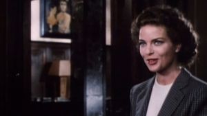 The Berlin Affair's poster