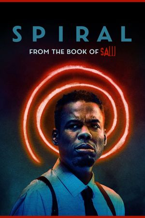 Spiral's poster