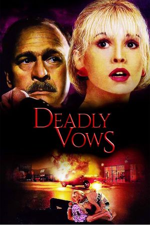 Deadly Vows's poster