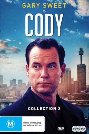 Cody: Wrong Stuff's poster