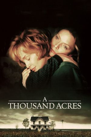 A Thousand Acres's poster