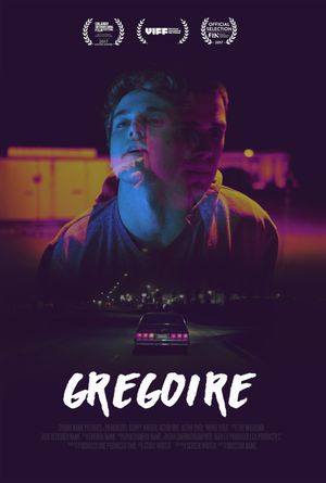 Gregoire's poster