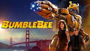 Bumblebee's poster
