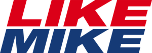 Like Mike's poster
