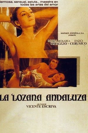 La lozana andaluza's poster image