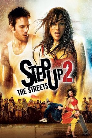 Step Up 2: The Streets's poster