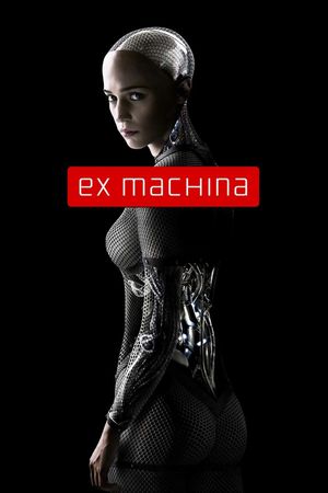 Ex Machina's poster