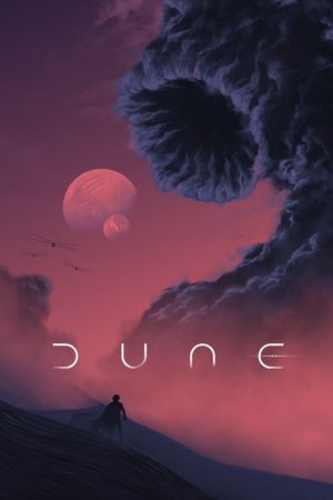 Dune: Part One's poster