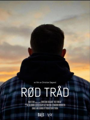 Rød tråd's poster