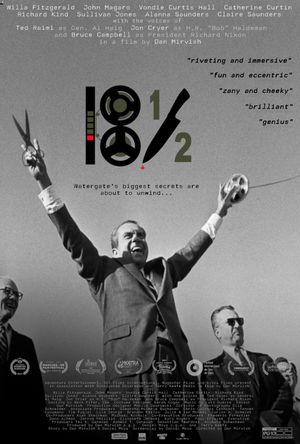 18½'s poster