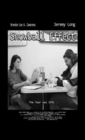 Snowball Effect's poster