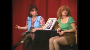 Bunny's Bar's poster