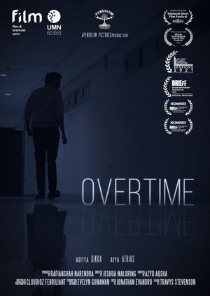 Overtime's poster