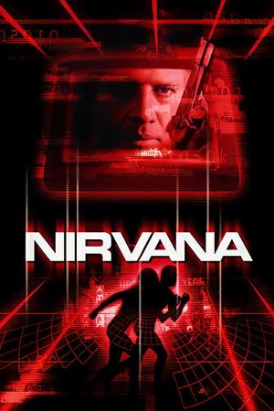 Nirvana's poster