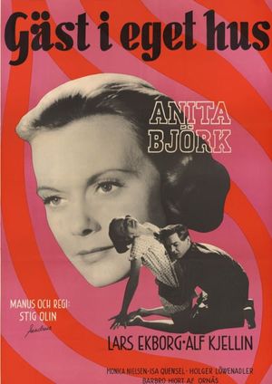 Guest at One's Own Home's poster
