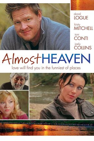 Almost Heaven's poster