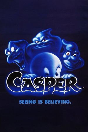 Casper's poster