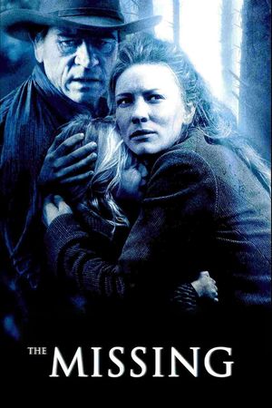 The Missing's poster
