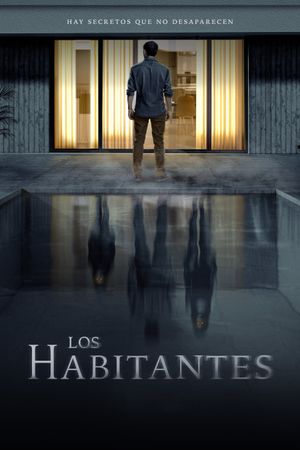 Los Habitantes's poster