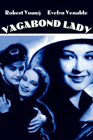 Vagabond Lady's poster