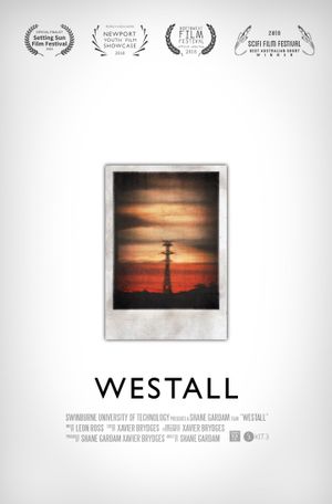 Westall's poster image