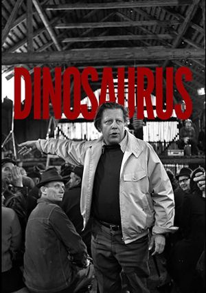 The Dinosaur's poster image