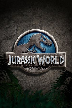Jurassic World's poster