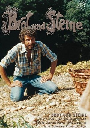 Bread and Stones's poster
