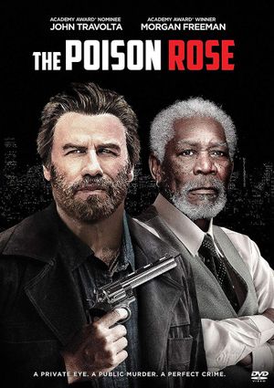 The Poison Rose's poster