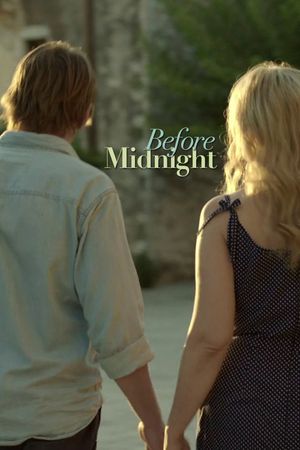 Before Midnight's poster