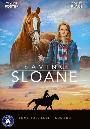 Saving Sloane's poster