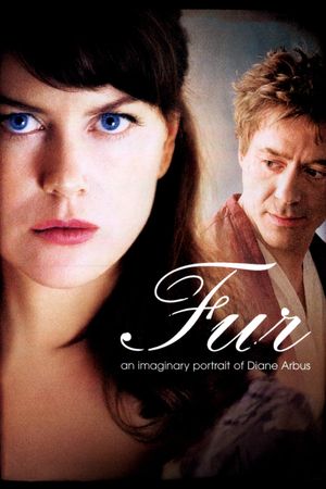 Fur: An Imaginary Portrait of Diane Arbus's poster