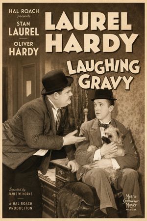 Laughing Gravy's poster
