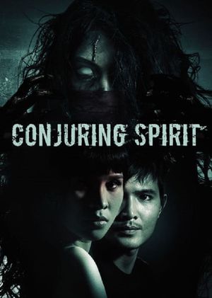 Conjuring Spirit's poster