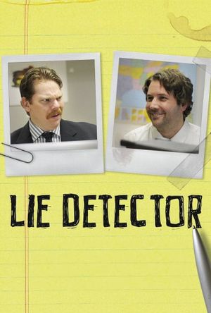 Lie Detector's poster
