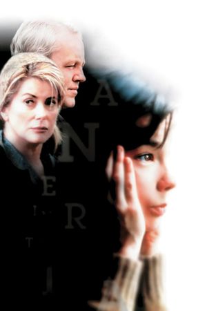 Dancer in the Dark's poster