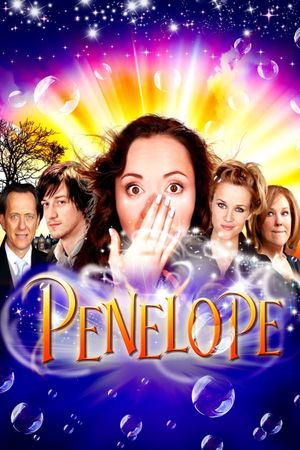 Penelope's poster