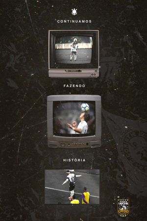 Bastidores da Loucura's poster