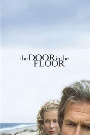 The Door in the Floor's poster