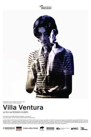 Villa Ventura's poster