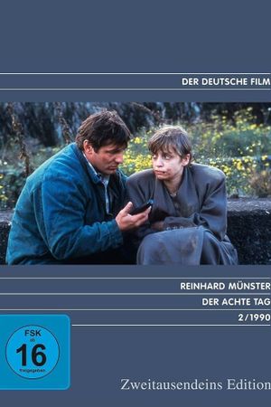 Der achte Tag's poster