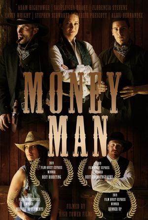 Money Man's poster image