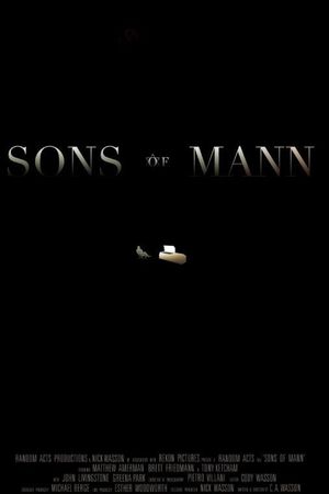 Sons of Mann's poster image