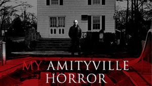 My Amityville Horror's poster